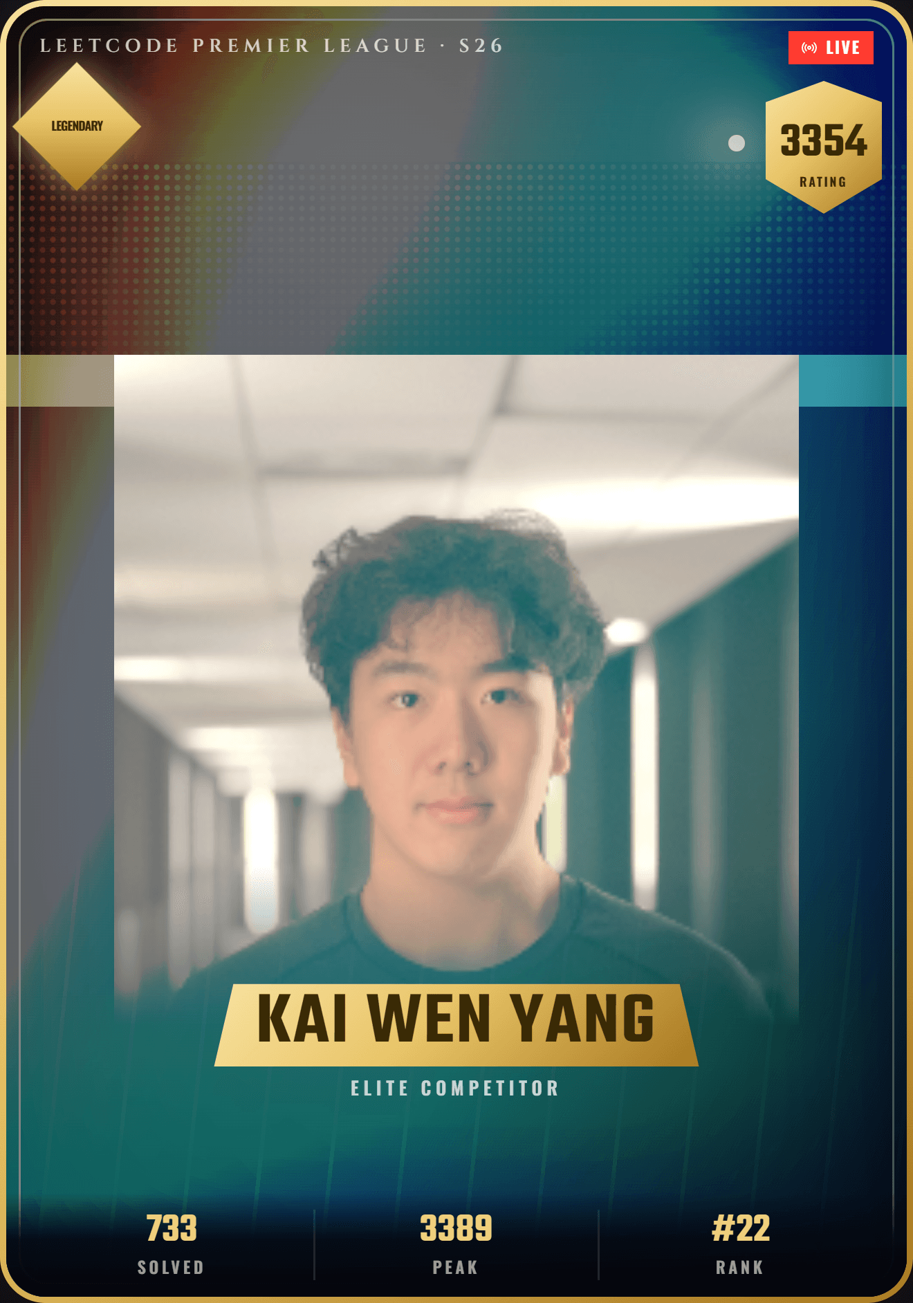 Card 1