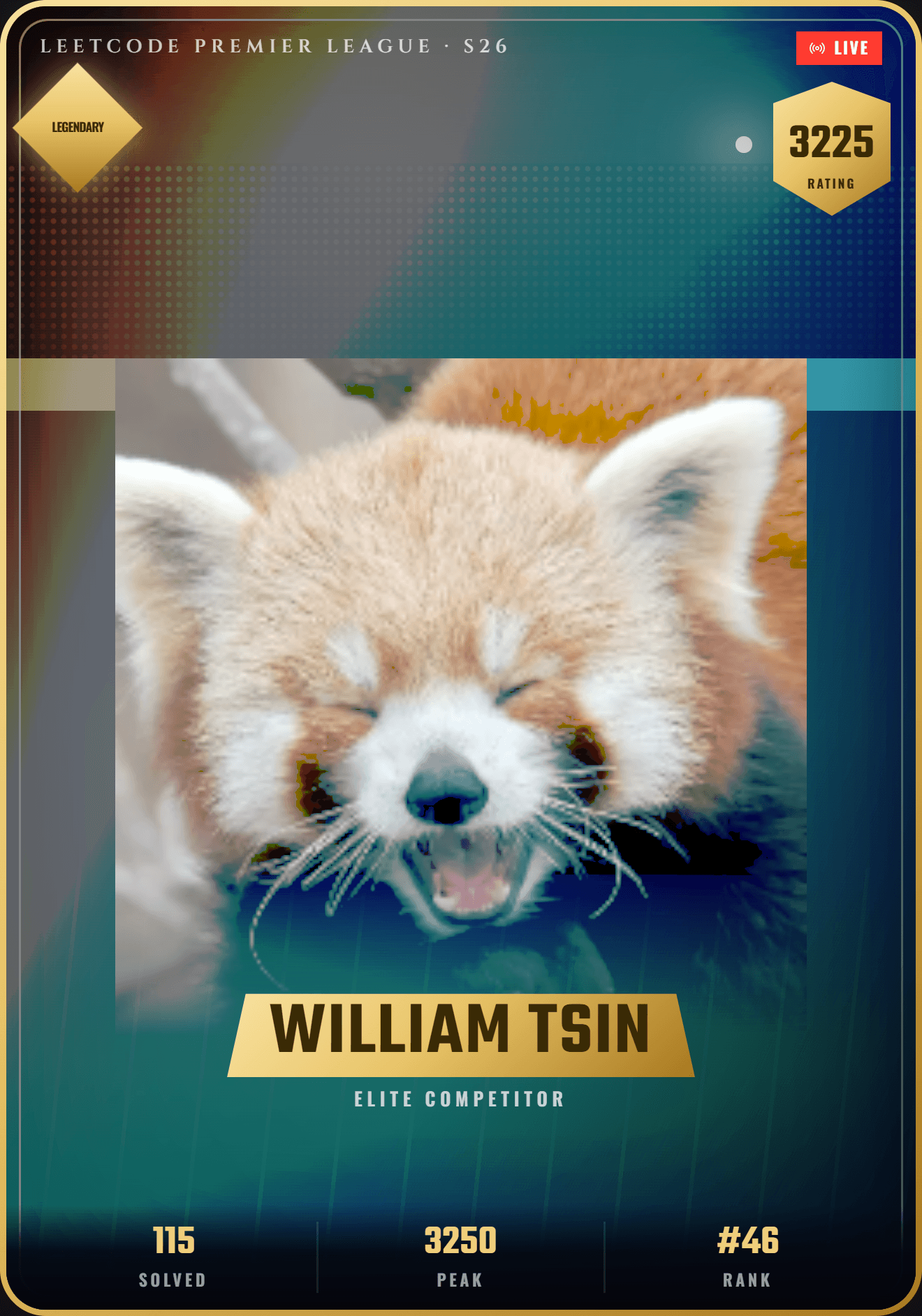 Card 5